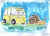 Cartoon: Bus21 (small) by Zlatko Iv tagged autobus,nachriht,neu,mode,liebe,main,elektrisch,cafe,dame,danke