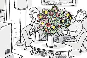 Springtime Cartoons Springtime Cartoons