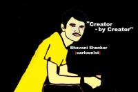 Bhavani Shankar's avatar