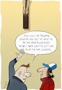 Cartoon: War Jesus Italiener? (small) by droigks tagged jesus,italien,herkunft,jungfrau,maria,muttersöhnchen,lebensstil,gott,flügge,hotel,mama,sohn,herrgott