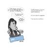Cartoon: Alicia (small) by nestormacia tagged humor,politics,pp