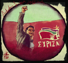 Cartoon: Tsipras (small) by Mineds tagged tsipras,syriza