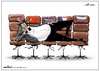Cartoon: Security Council (small) by Amer-Cartoons tagged security,council