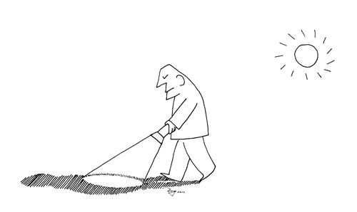 Cartoon: light (medium) by TTT tagged tang,light