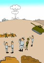 Cartoon: bomb (small) by joruju piroshiki tagged bomb war