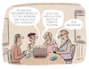 Cartoon: .... (small) by markus-grolik tagged zuckerberg,mark,daten,datenmissbrauch,metoo,weinstein,social,media,twitter