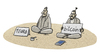 Cartoon: ..bargeldlos... (small) by markus-grolik tagged euro,geld,bargeld,armut,bitcoin,zahlungsverkehr,digital,digitale,währung,hipster,technik,finanzindustrie
