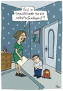 Cartoon: Sexualkunde (small) by POLO tagged zeugnis,sex,sexualkunde,note,schule,mutter,sohn,schulnote,schulnoten