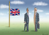 Cartoon: THANK YOU DAVID (small) by marian kamensky tagged cameron,brexit,eu,joe,cox,ukip,nationalismus
