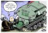 Cartoon: Republican Slime (small) by Lemon tagged john,mccain,republicans,obama