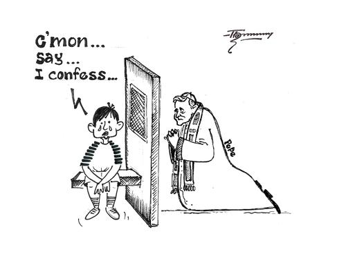 Cartoon+confession