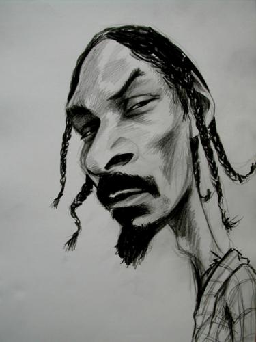 snoop dogg cartoon