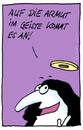Cartoon: Arme reiche Kirche (small) by fussel tagged kirche,bischof,tebartz,van,elst,limburg,bischofssitz