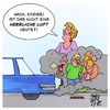 Cartoon: Kinder und Stadtluft (small) by Timo Essner tagged stadtleben,stadt,stadtkinder,luft,umweltverschmutzung,feinstaub,umwelt,luftqualität,frische,qualm,abgase