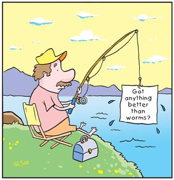 funny fishing cartoon. fishing cartoon images.