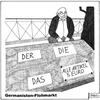 Cartoon: Germanisten-Flohmarkt (small) by BAES tagged mann,sprache,worte,deutsch,geisteswissenschaft,literatur,germanistik,flohmarkt,trödelmarkt,verkaufen