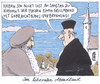 Cartoon: abendländisch (small) by Andreas Prüstel tagged abendland,glaube,christentum,islam,grillabend,bibel,bibelverbrennung