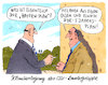 Cartoon: bayern-plan (small) by Andreas Prüstel tagged csu,klausurtagung,wahlkampf,union,bayernplan,egon,olsen,olsenbande,ddr,planwirtschaft,cartoon,karikatur,andreas,pruestel