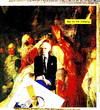 Cartoon: king andy (small) by Andreas Prüstel tagged andy,warhol,bildende,kunst,krönung,collage