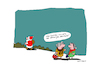 Cartoon: Bestellung (small) by Mattiello tagged weihnachten weihnachtsmann weihnachtszeit advent nikolaus