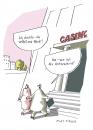 Cartoon: Casino (small) by Mattiello tagged finanzkrise,bankenkrise
