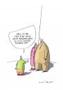 Cartoon: Drohung (small) by Mattiello tagged erziehung,eltern,vater,mutter,kind,schüler,videogame,mattiello