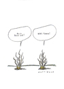 Cartoon: Rauch (small) by Mattiello tagged rauch,smoke,burnout,wm,fussballtraum
