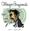 Cartoon: Allergie Stagionali (small) by Giulio Laurenzi tagged allergie,stagionali