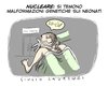 Cartoon: Malformazioni (small) by Giulio Laurenzi tagged malformazioni