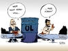 Cartoon: Dito (small) by Paolo Calleri tagged iran,eu,öl,öllieferungen,embargo,lieferstopp,teheran,europa,mahmud,ahmadinedschad