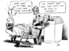 Cartoon: Logistisch (small) by Paolo Calleri tagged welternaehrungsorganisation,der,vereinten,nationen,fao,welt,lebensmittel,verschwendung