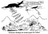 Cartoon: Talibangurken (small) by RABE tagged taliban,afghanistan,afghanistankrieg,terrorbekämpfung,bundeswehr,verteidigungsminister,cdu,kanzlerin,merkel,bundesregierung,bomber,bomben,raketen,wüste,gurken,spanien,ehec,virus,keime,durchfall,darmkeime,bekämpfung,quarantäne,intensivstation,bergvolk,turb