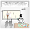 Cartoon: Weltherrschaft (small) by Cloud Science tagged ki künstliche intelligenz maschinelles lernen bedrohung weltherrschaft strategie ziel monopoly spiel agent technologie neuronales netz go schach