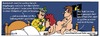 Cartoon: Schoolpeppers 262 (small) by Schoolpeppers tagged polizei,sex,beziehung