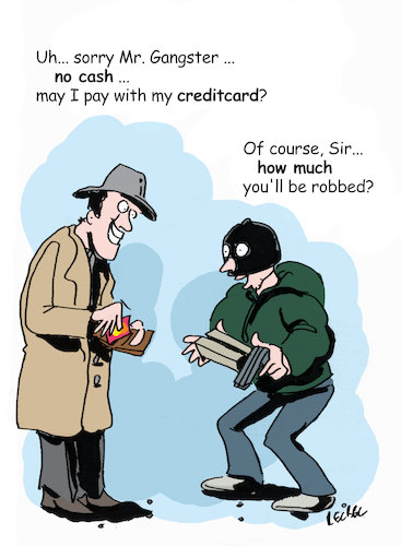 Cartoon: smart thief (medium) by REIBEL tagged raub,diebstahl,bargeld,kreditkarte,überfall,smart,thief,cash,card,payment,robbery,raub,diebstahl,bargeld,kreditkarte,überfall,smart,thief,cash,card,payment,robbery