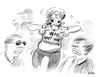 Cartoon: ichauch (small) by REIBEL tagged me,too,belästigung,aufmerksamkeit,einsam,buhlen,frau,mann,sexuell,diskriminierung,kampagne,aufschrei,twitter,hashtag