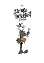 Cartoon: future imperfect 04 josephine (small) by mortimer tagged goodies,future,imperfect,futuro,imperfecto,mortimer,mortimeriadas,cartoon,tshirt,camiseta