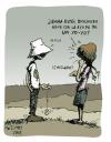 Cartoon: un mundo maravilloso (small) by mortimer tagged cartoon,mortimer,kids,beach,water