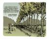 Cartoon: un mundo maravilloso (small) by mortimer tagged mortimer,kids,plants,love,nature,ecologism,global,warming,wood,genocide