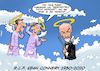 Cartoon: Sean Connery (small) by Chris Berger tagged sean,connery,james,bond,007,ian,flemming