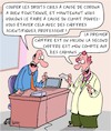 Cartoon: Chiffres (small) by Karsten Schley tagged corona,climat,politique,science,agent,droits,civils,societe