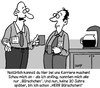 Cartoon: Karriere (small) by Karsten Schley tagged arbeit,gesellschaft,karriere,wirtschaft,aufstieg,deutschland,jobs,arbeitnehmer