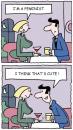 Cartoon: dating02 (small) by Flantoons tagged dating,cartoon,looking,for,publisher,of,love,sex,men,and,women
