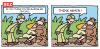 Cartoon: sez020 (small) by Flantoons tagged love,and,sex,for,weekly,magazine