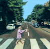 Cartoon: Abbey Road - seconds after (small) by Kringe tagged abbeyroad,beatles