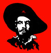 Cartoon: Peter Paul Rubens (small) by Kringe tagged rubens,che,popart