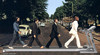 Cartoon: beatles (small) by tanerbey tagged beatles