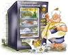 Cartoon: Grillautomat (small) by HSB-Cartoon tagged grillautomat,grillfleisch,grillwurst,grillgut,barbeque,bbq,grillzeit,gasgrill,holzkohlegrill,cartoon,cartoonzeichner,cartoonist,ostereier,weihnachten,sommer,sommerzeit,grillmeister