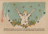 Cartoon: Corona Bällebäder (small) by Guido Kuehn tagged corna,covid,schule,kita,nrw