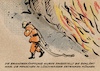 Cartoon: Sicherheit geht vor (small) by Guido Kuehn tagged corona,covid,impfen,nebenwirkungen,impfstop,impfschaden
